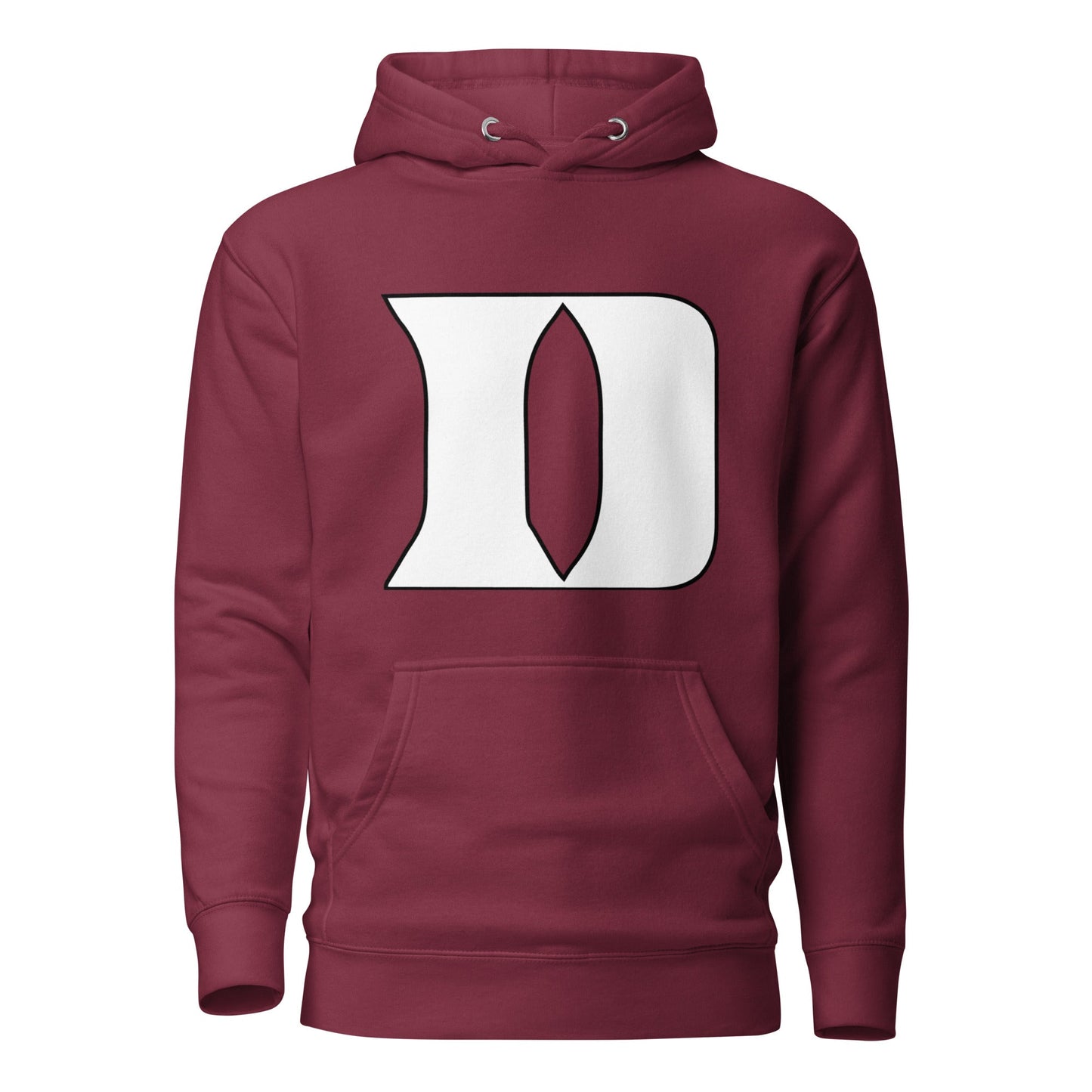 Performance | Hoodie | Devine Speed | Crest Logo