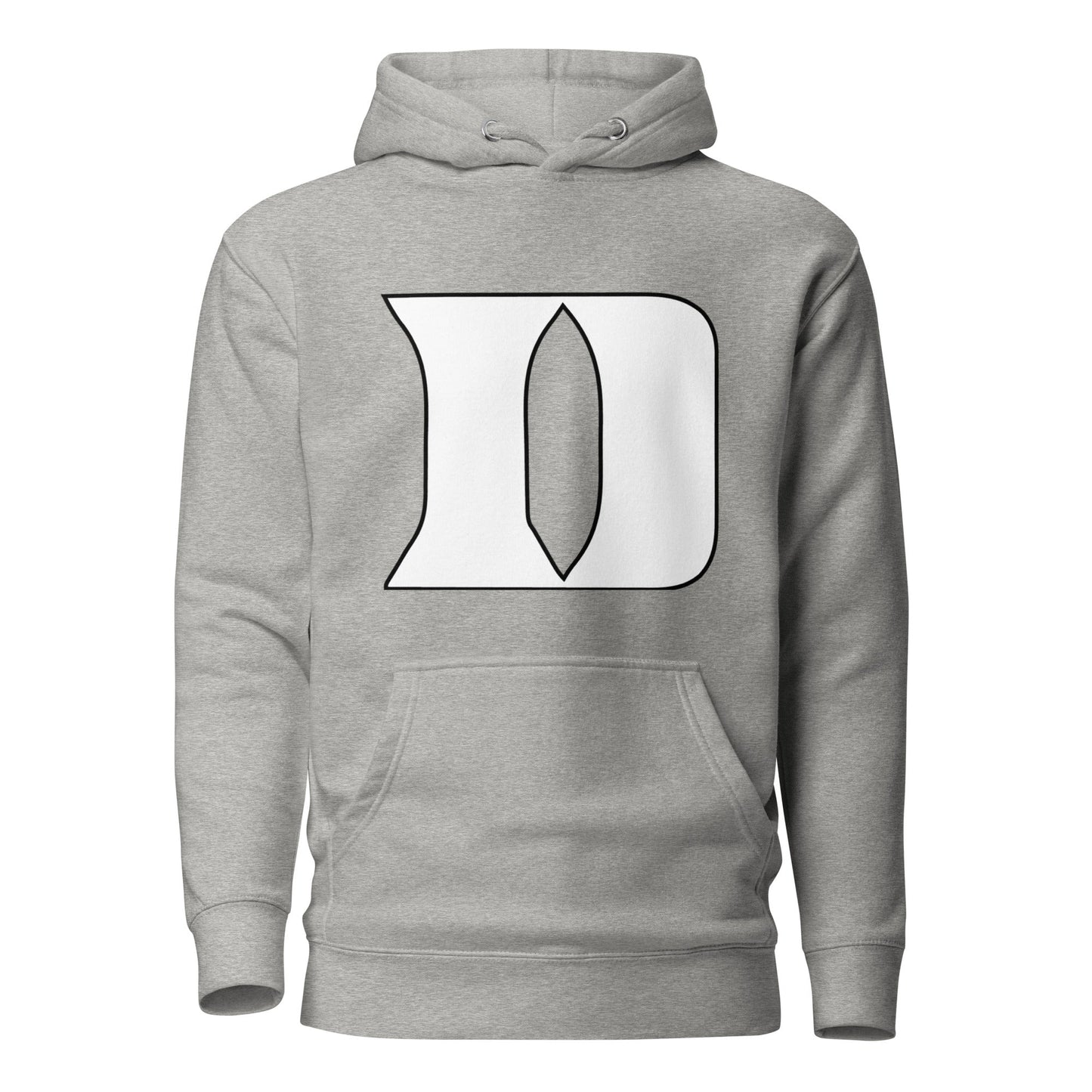 Performance | Hoodie | Devine Speed | Crest Logo
