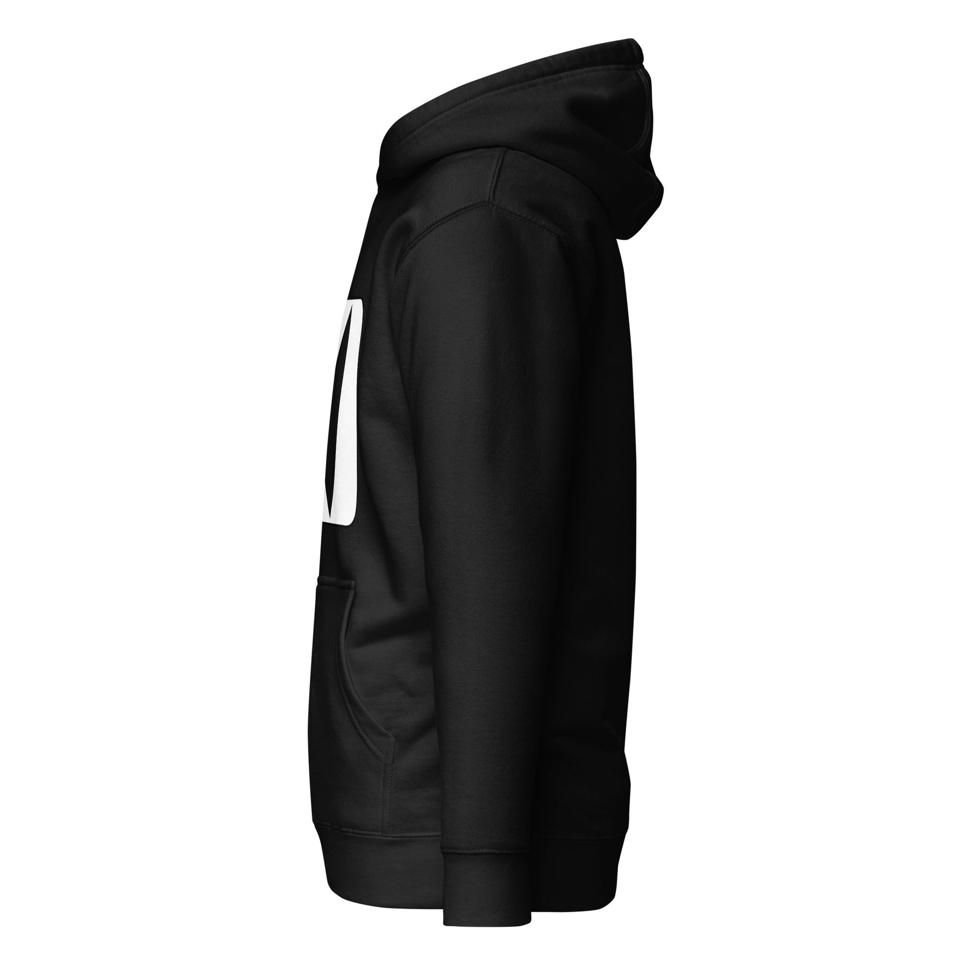 Performance | Hoodie | Devine Speed | Crest Logo
