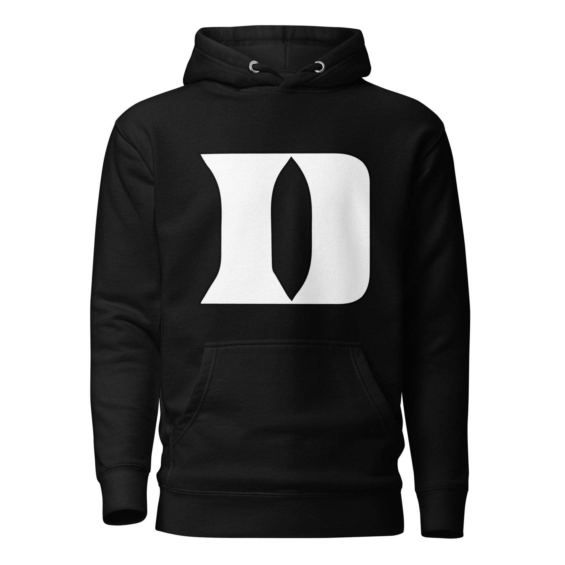 Performance | Hoodie | Devine Speed | Crest Logo