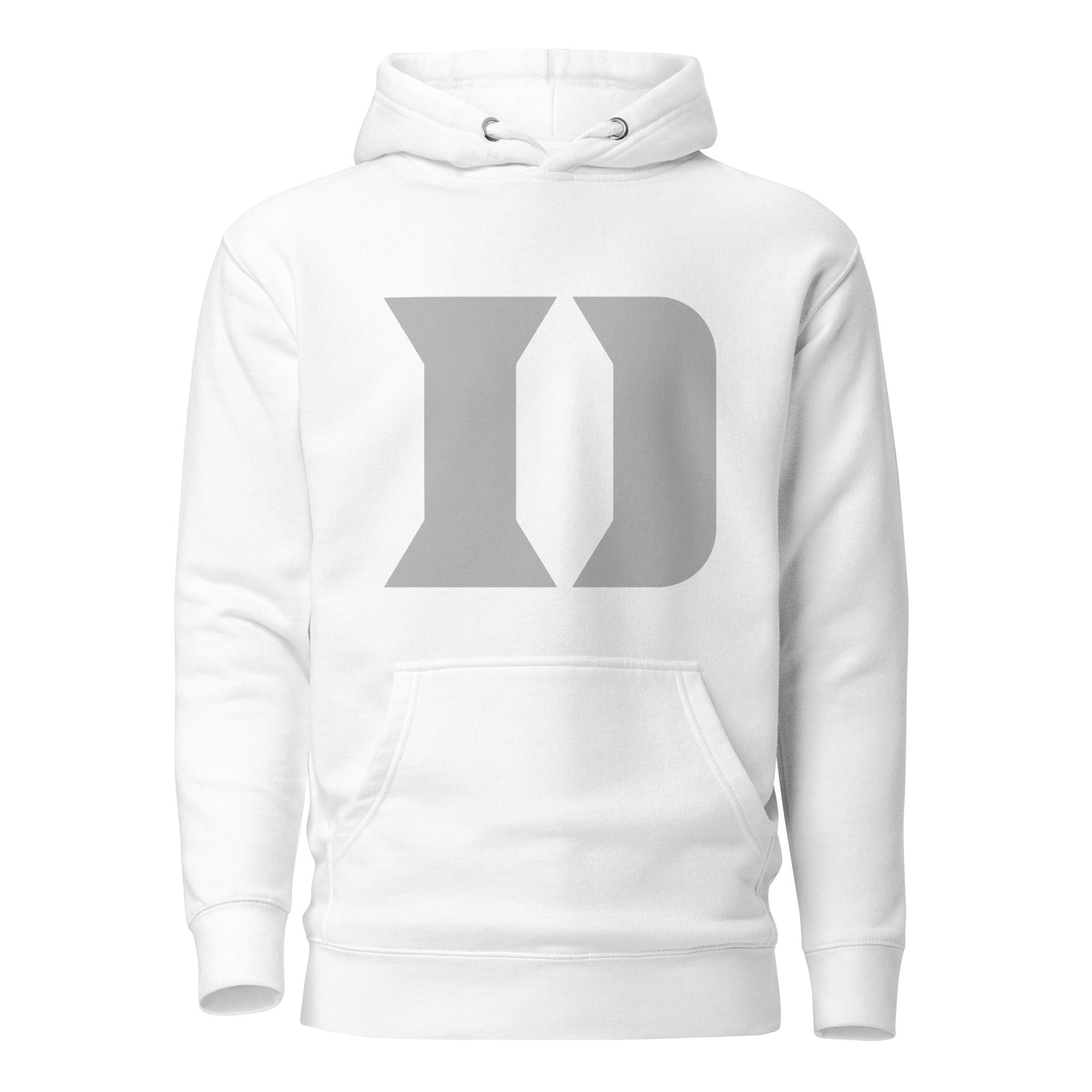 Performance | Hoodie | Devine Speed | Mark Logo