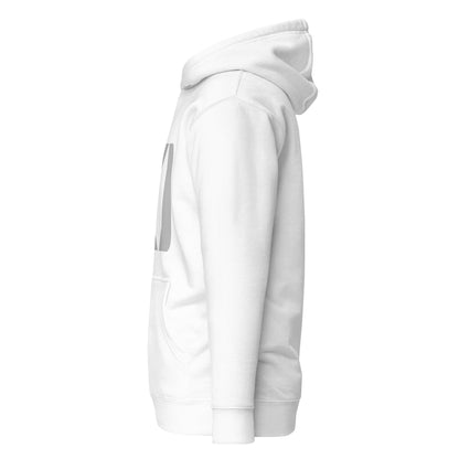 Performance | Hoodie | Devine Speed | Mark Logo