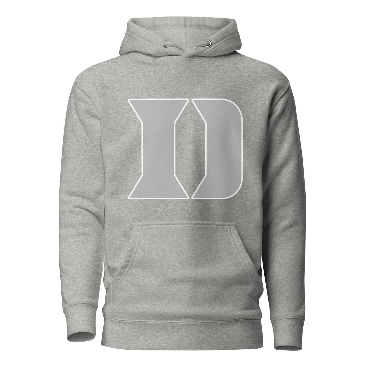 Performance | Hoodie | Devine Speed | Mark Logo