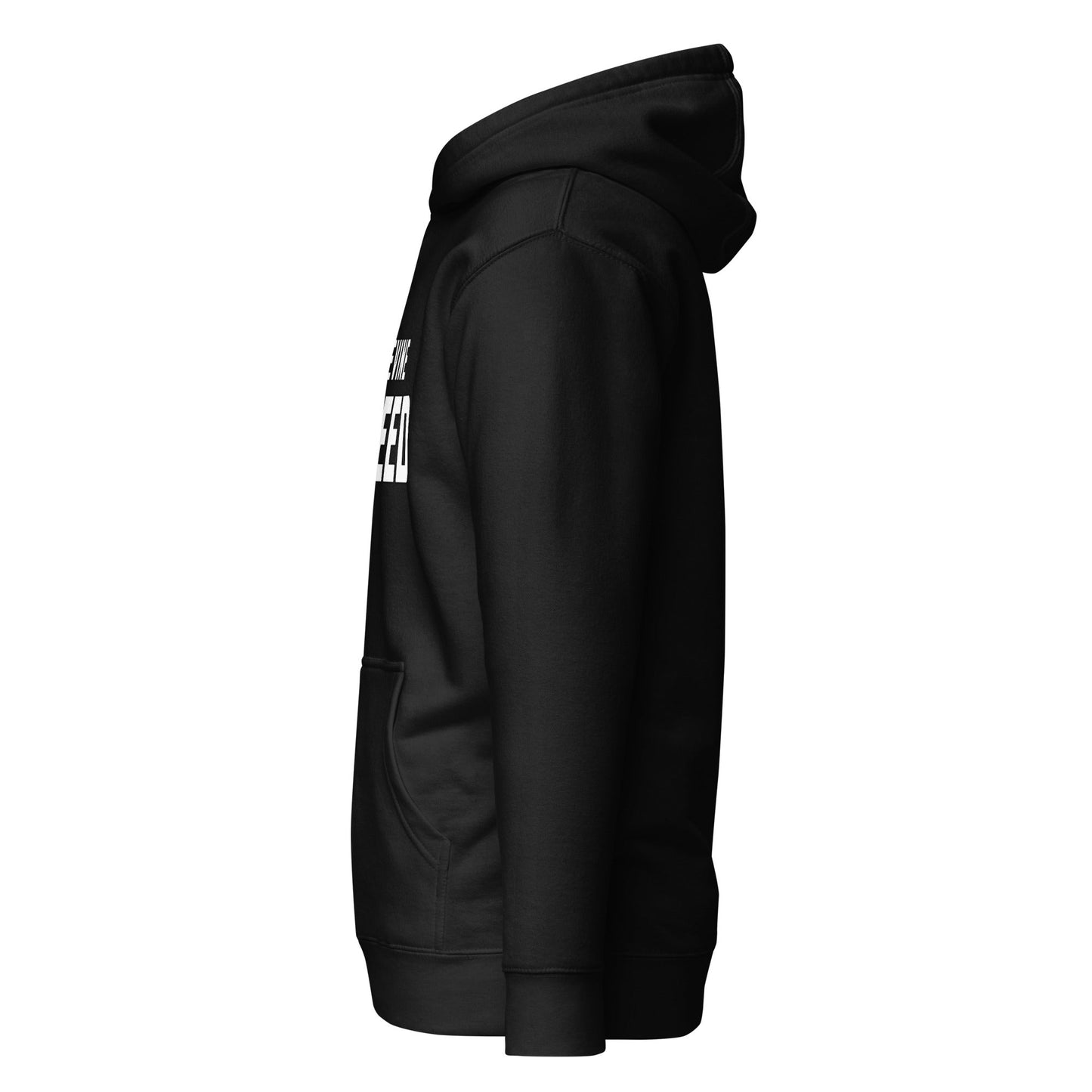 Performance | Hoodie | Devine Speed | Script Logo