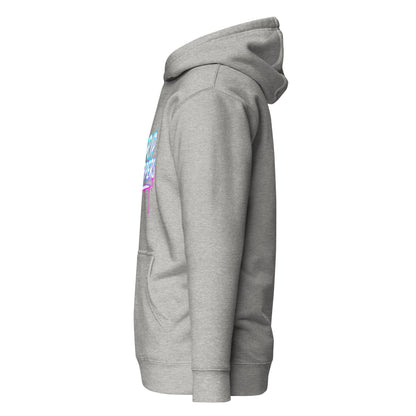 Performance | Hoodie | Drip Droppers | Alt Logo