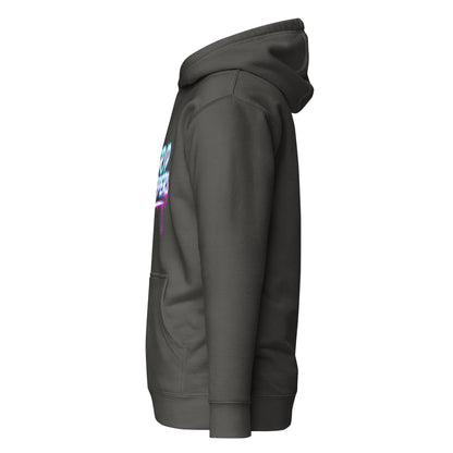 Performance | Hoodie | Drip Droppers | Alt Logo
