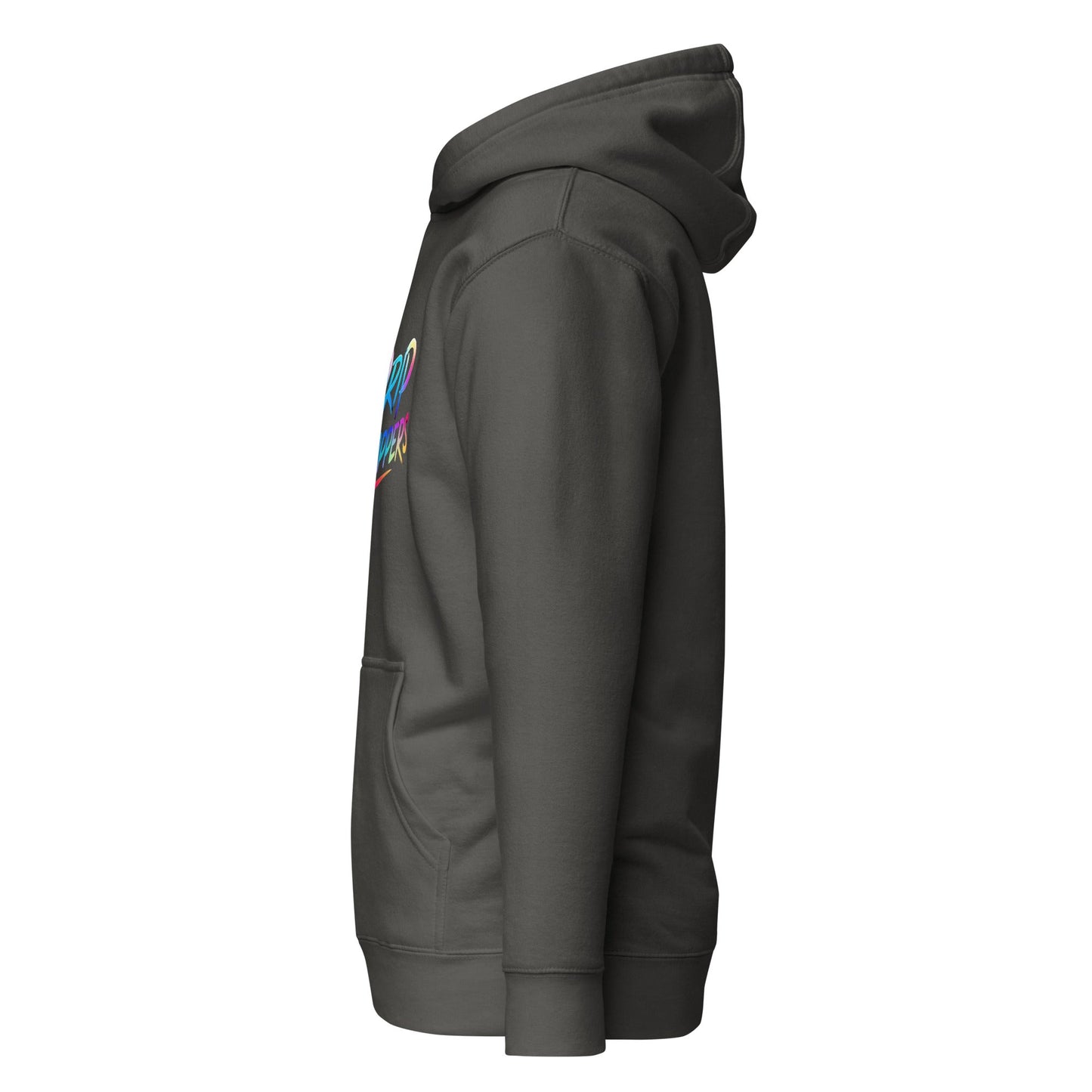Performance | Hoodie | Drip Droppers