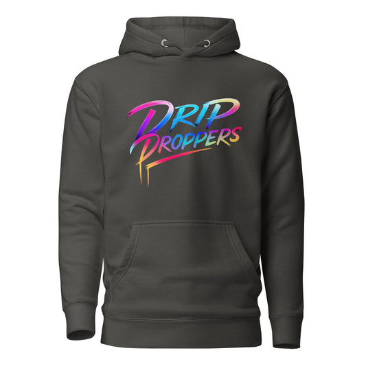 Performance | Hoodie | Drip Droppers