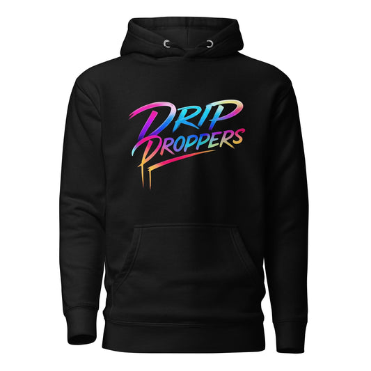 Performance | Hoodie | Drip Droppers