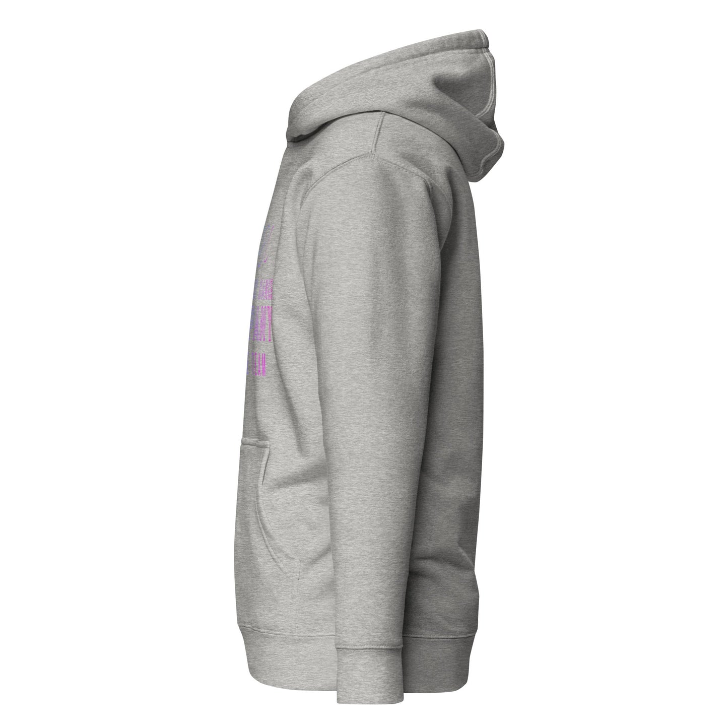 Performance | Hoodie | Dynamic Dance Company | Damce Team Logo