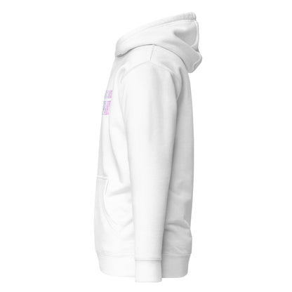 Performance | Hoodie | Dynamic Dance Company | Logo
