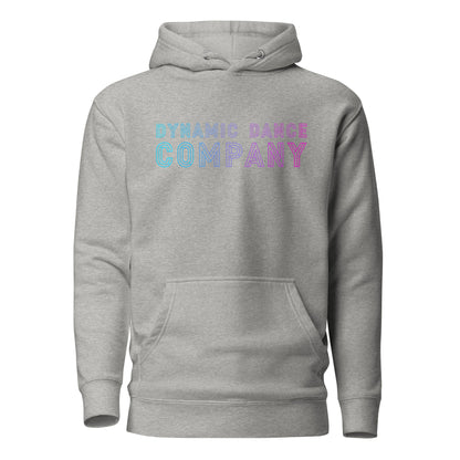 Performance | Hoodie | Dynamic Dance Company | Logo
