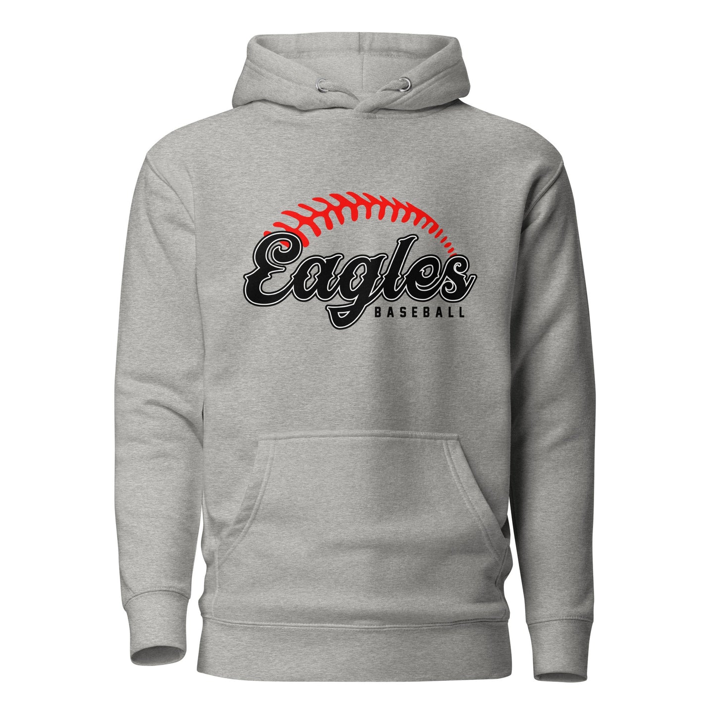Performance | Hoodie | Eagles Baseball | Script Logo