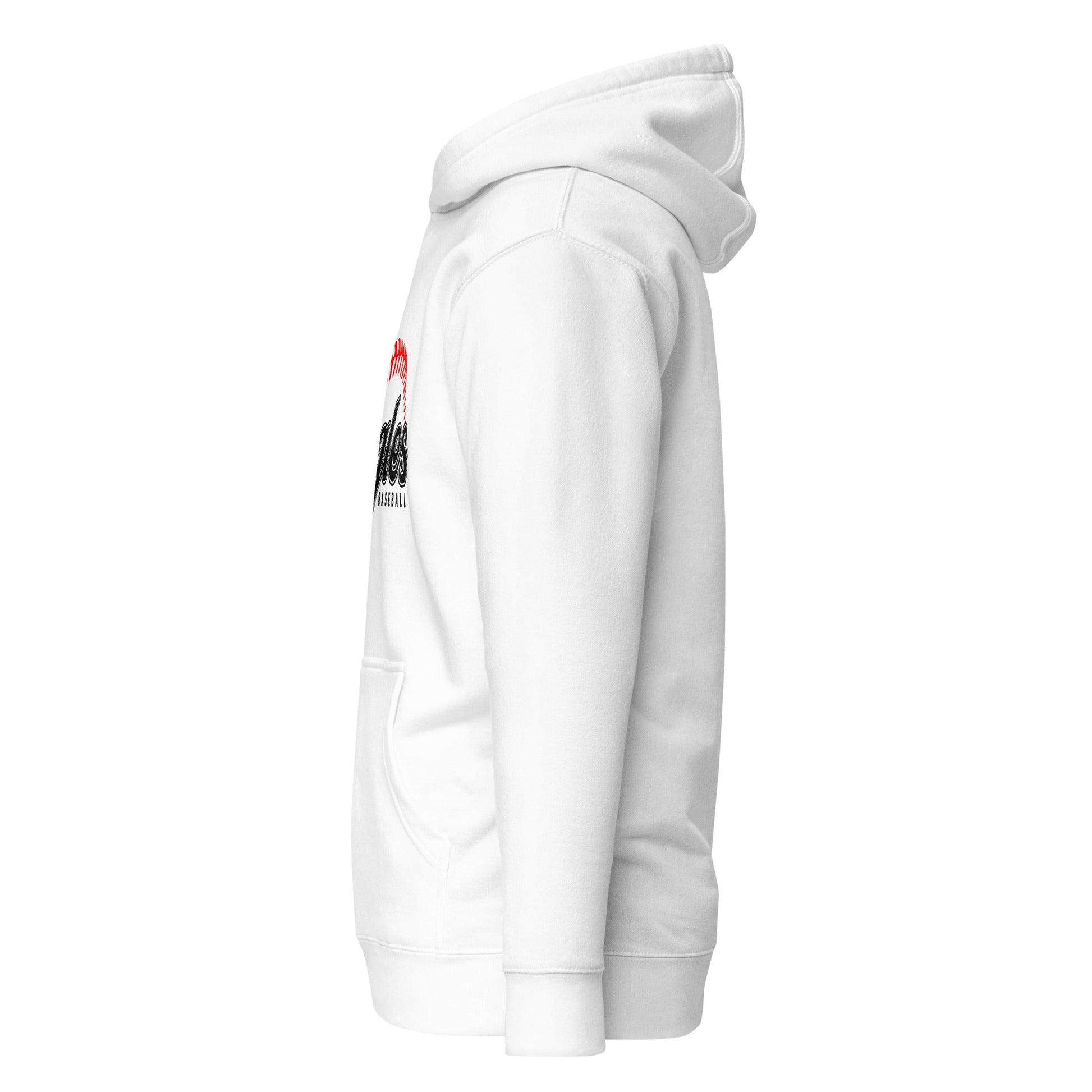 Performance | Hoodie | Eagles Baseball | Script Logo