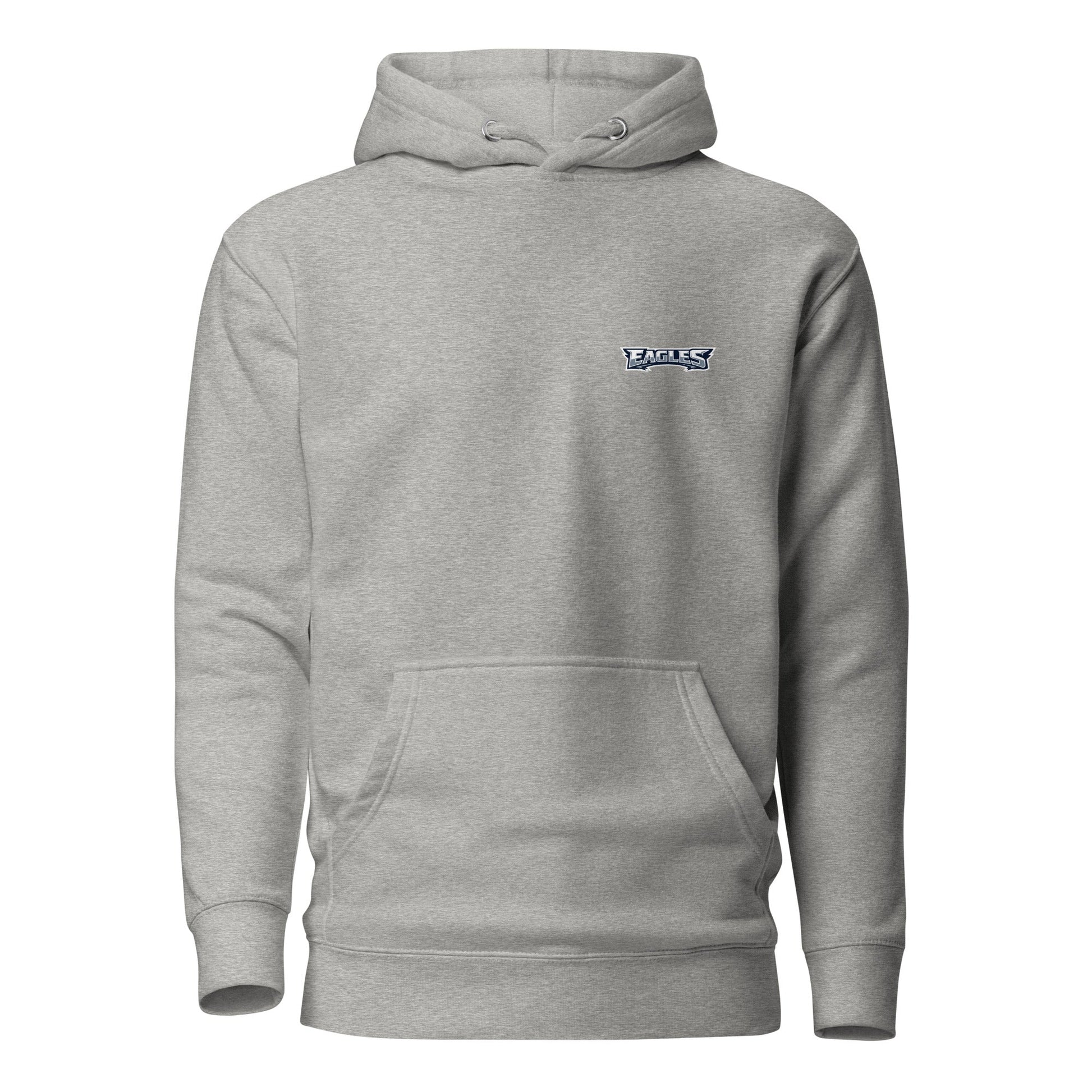 Performance | Hoodie | Eagles - MA | Classic Logo
