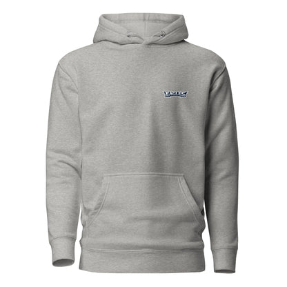 Performance | Hoodie | Eagles - MA | Classic Logo