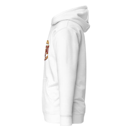 Performance | Hoodie | East Bay Heat Track Club