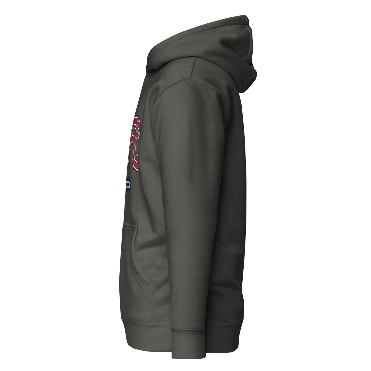 Performance | Hoodie | Eastside FC | EFC Logo