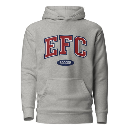 Performance | Hoodie | Eastside FC | EFC Logo