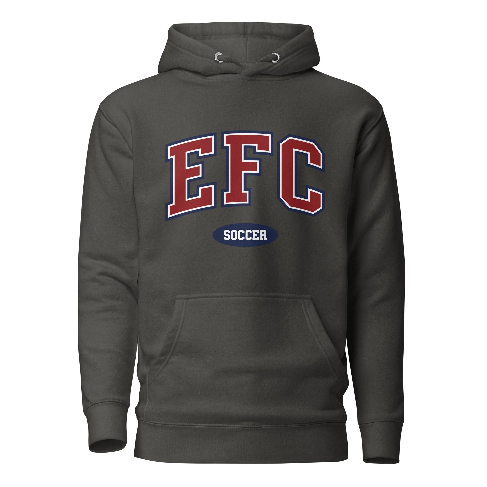 Performance | Hoodie | Eastside FC | EFC Logo