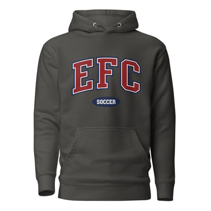 Performance | Hoodie | Eastside FC | EFC Logo