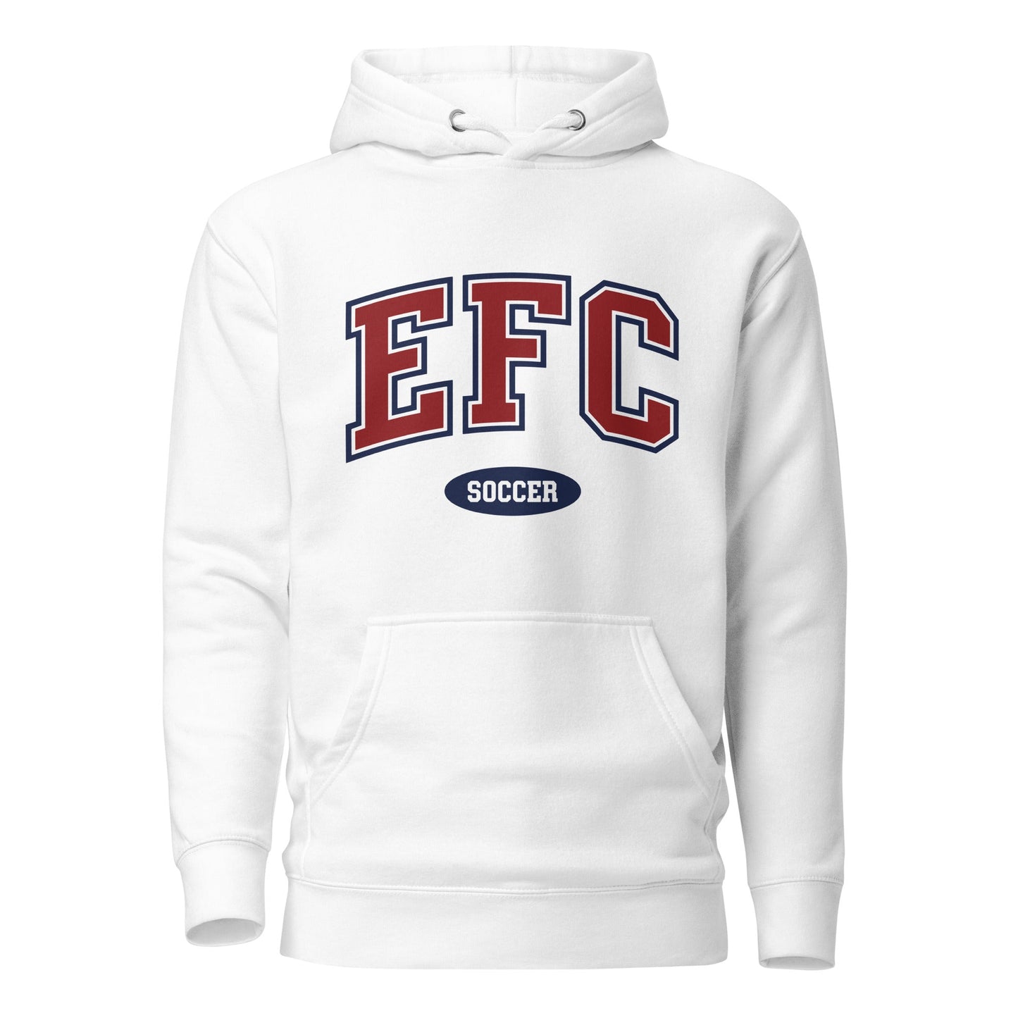 Performance | Hoodie | Eastside FC | EFC Logo