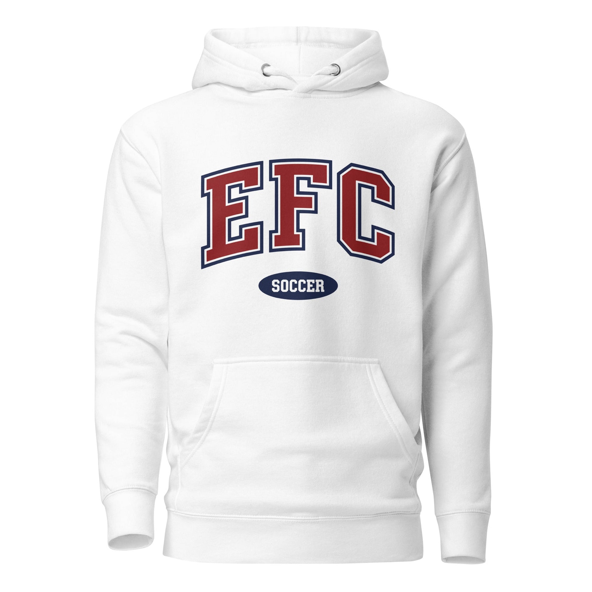 Performance | Hoodie | Eastside FC | EFC Logo