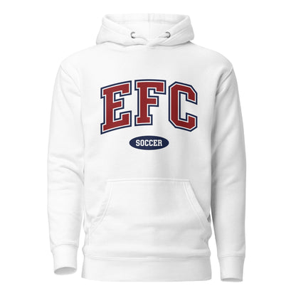Performance | Hoodie | Eastside FC | EFC Logo
