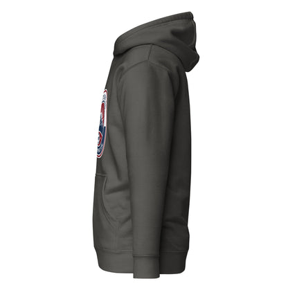 Performance | Hoodie | Eastside FC | Mountain Logo
