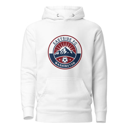 Performance | Hoodie | Eastside FC | Mountain Logo
