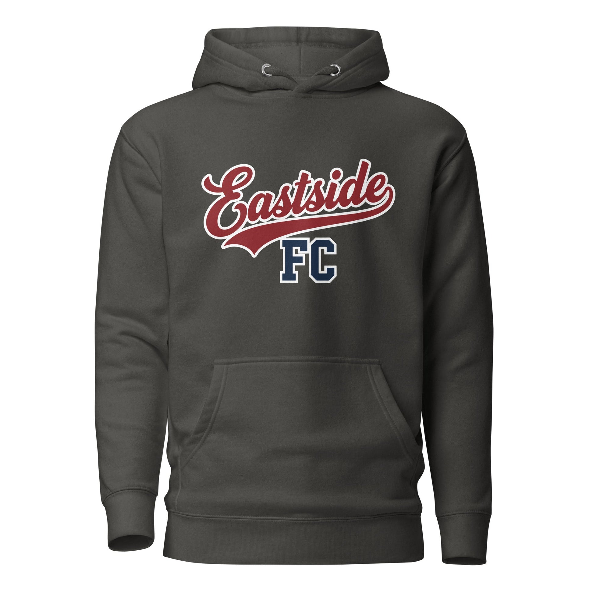 Performance | Hoodie | Eastside FC | Script Logo