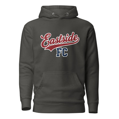 Performance | Hoodie | Eastside FC | Script Logo