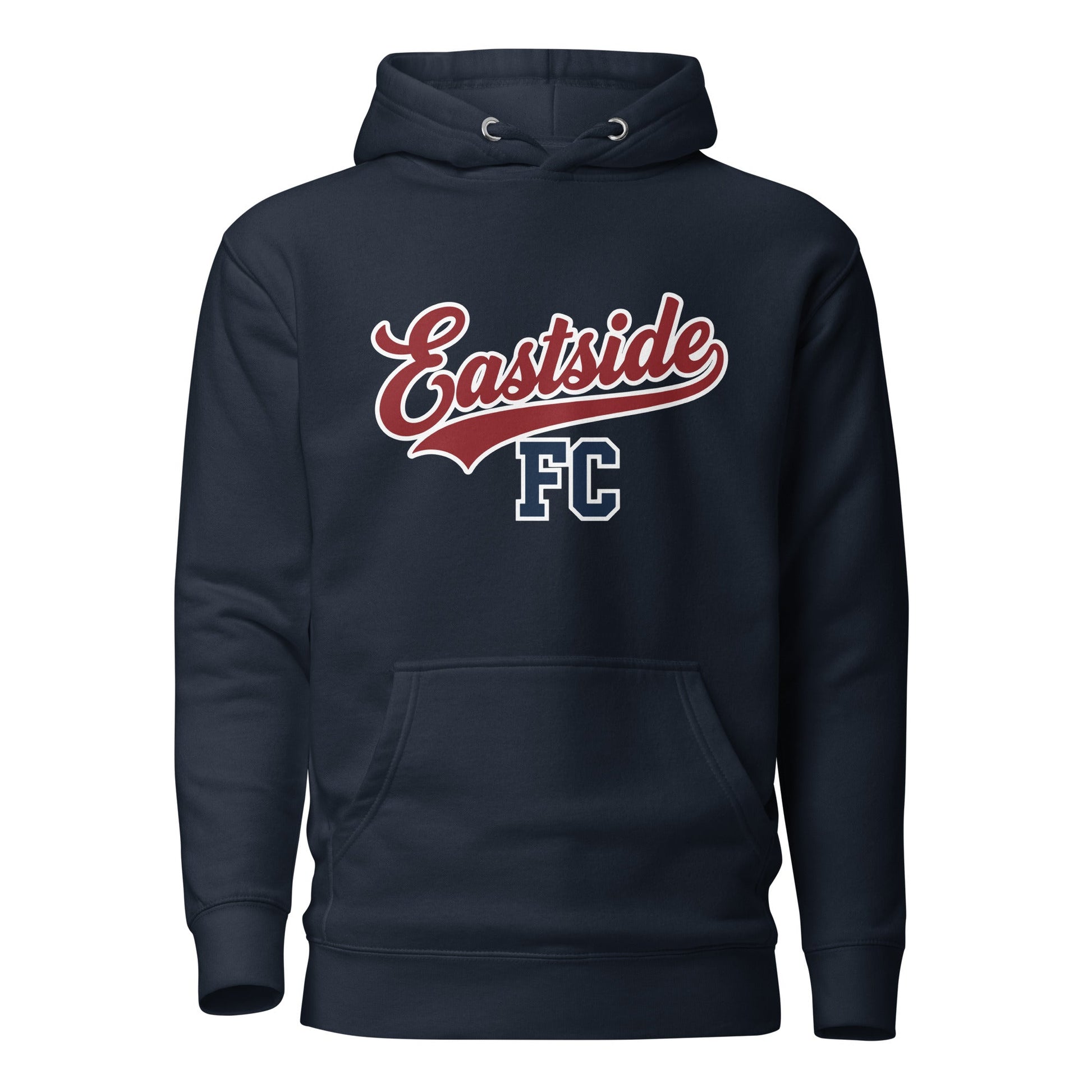 Performance | Hoodie | Eastside FC | Script Logo