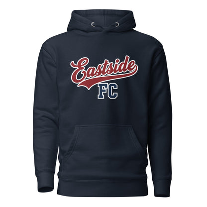 Performance | Hoodie | Eastside FC | Script Logo