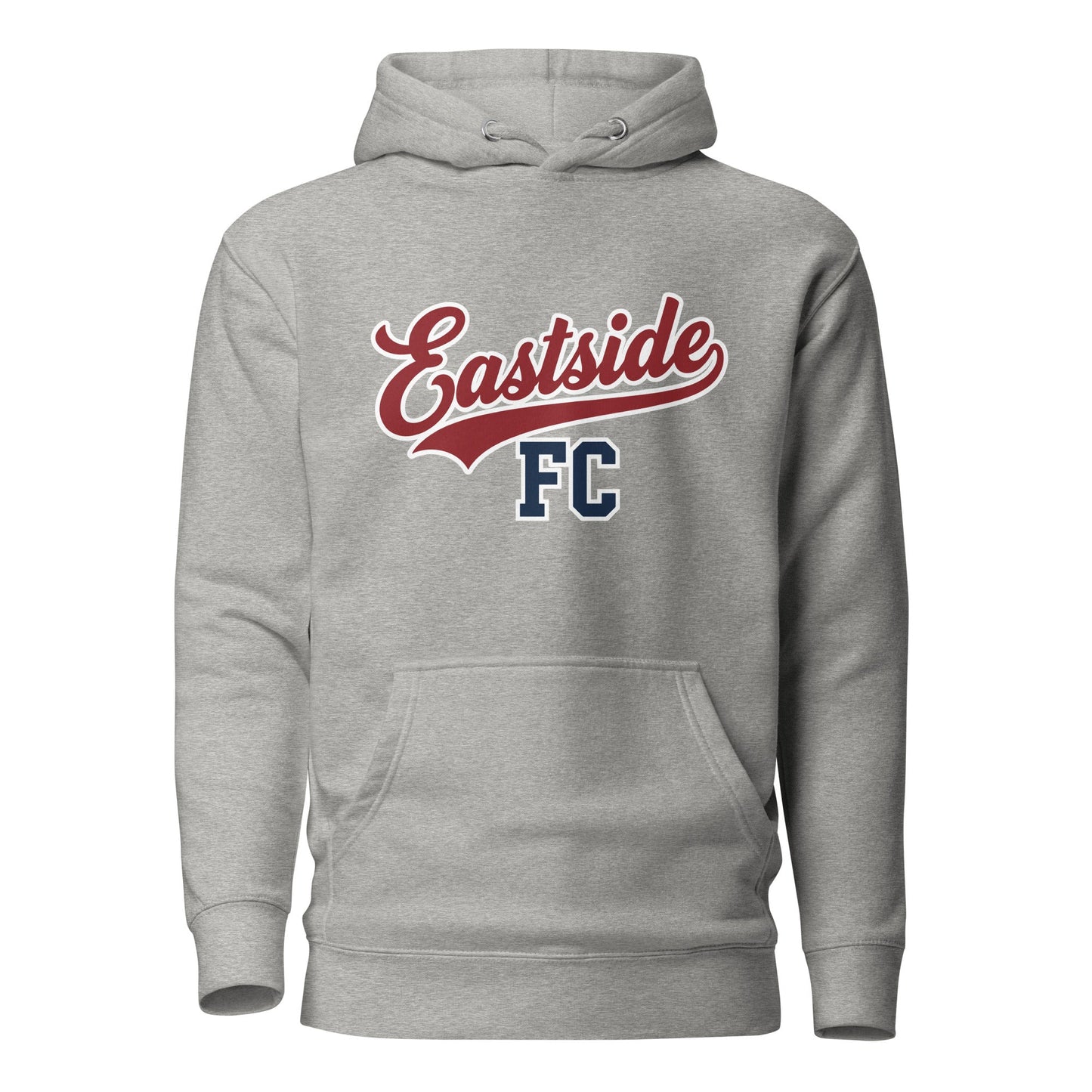 Performance | Hoodie | Eastside FC | Script Logo