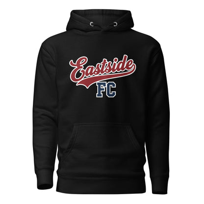 Performance | Hoodie | Eastside FC | Script Logo