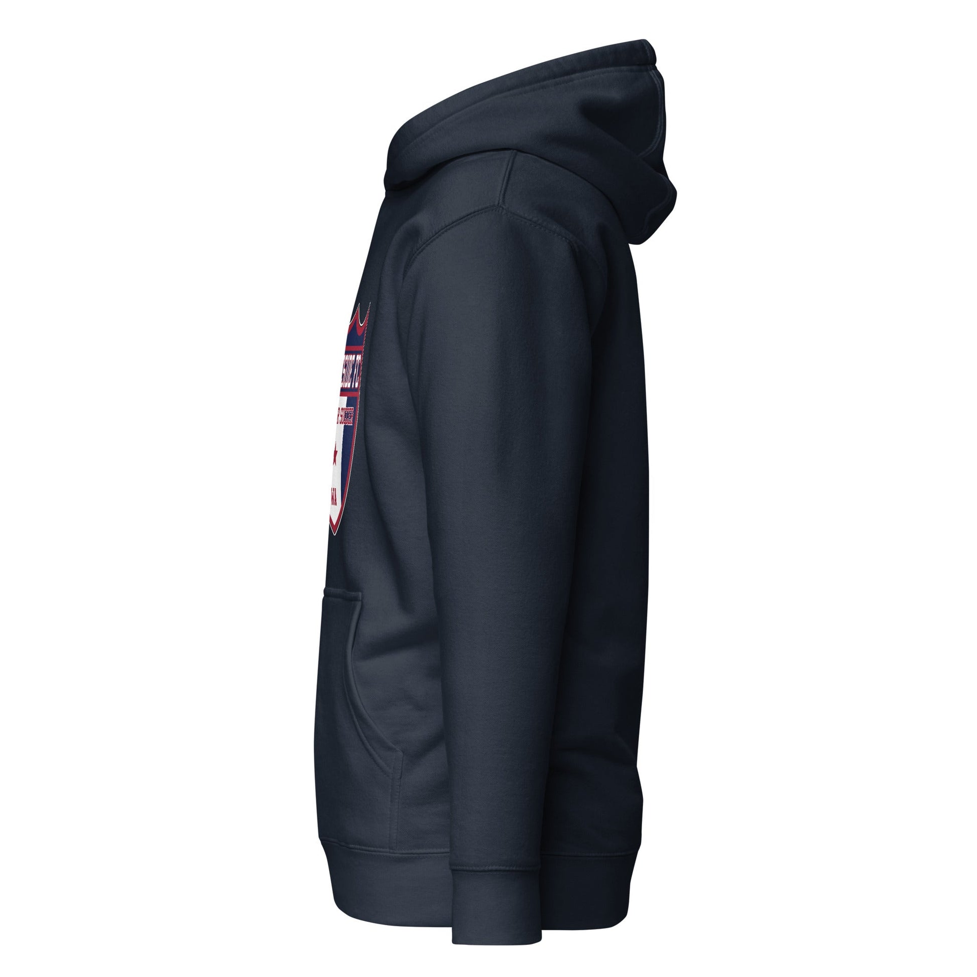 Performance | Hoodie | Eastside FC | Shield Logo