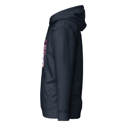 Performance | Hoodie | Eastside FC | Shield Logo