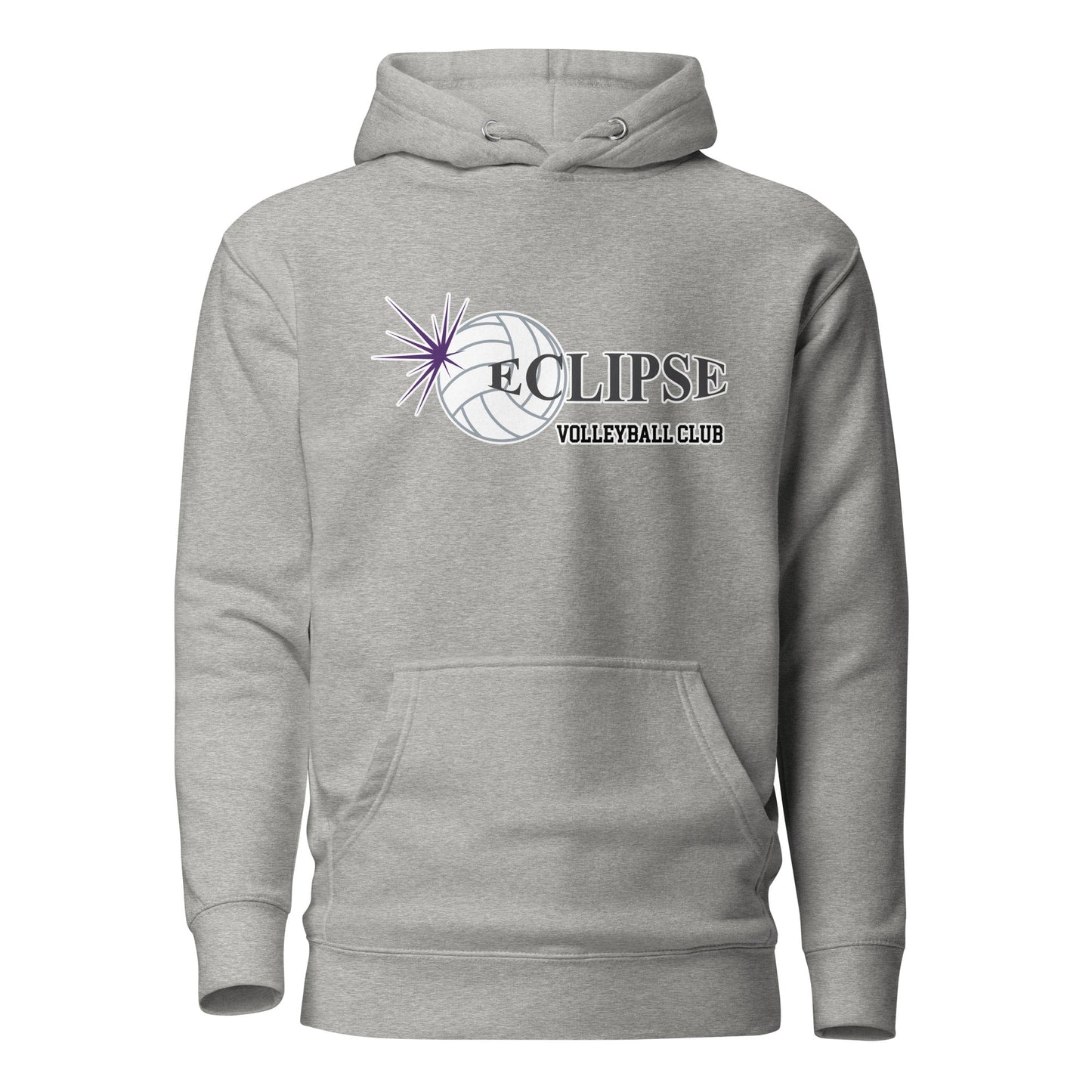 Performance | Hoodie | Eclipse Volleyball Club