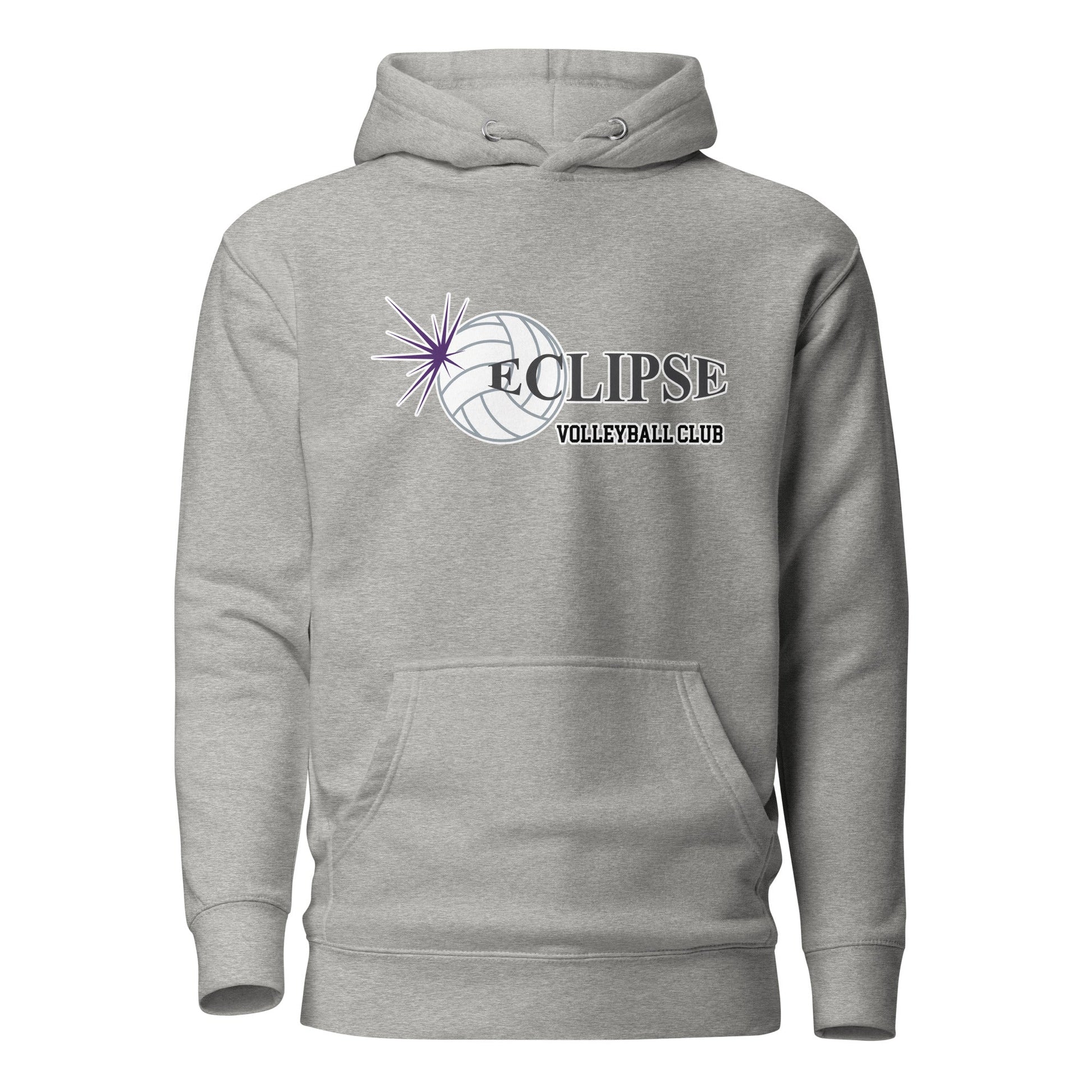 Performance | Hoodie | Eclipse Volleyball Club