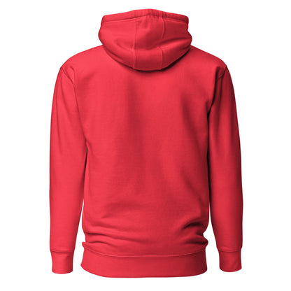Performance | Hoodie | Edge Athletics