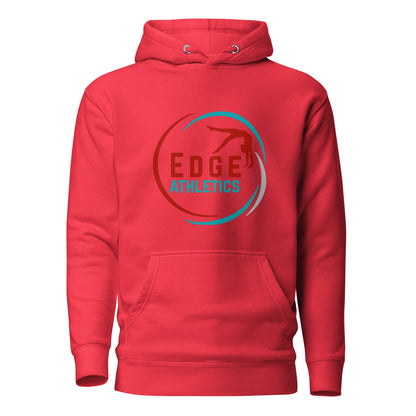 Performance | Hoodie | Edge Athletics
