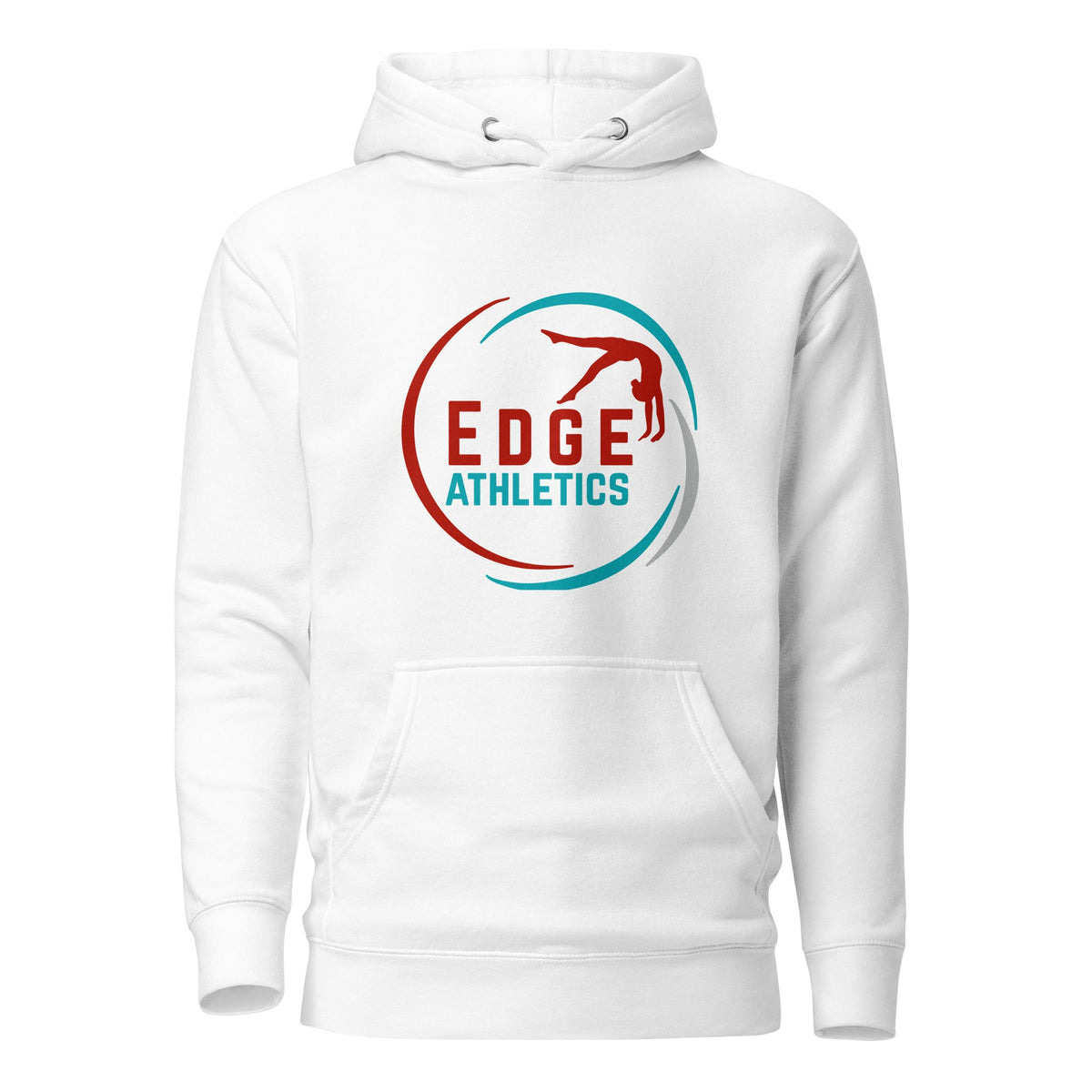 Performance | Hoodie | Edge Athletics