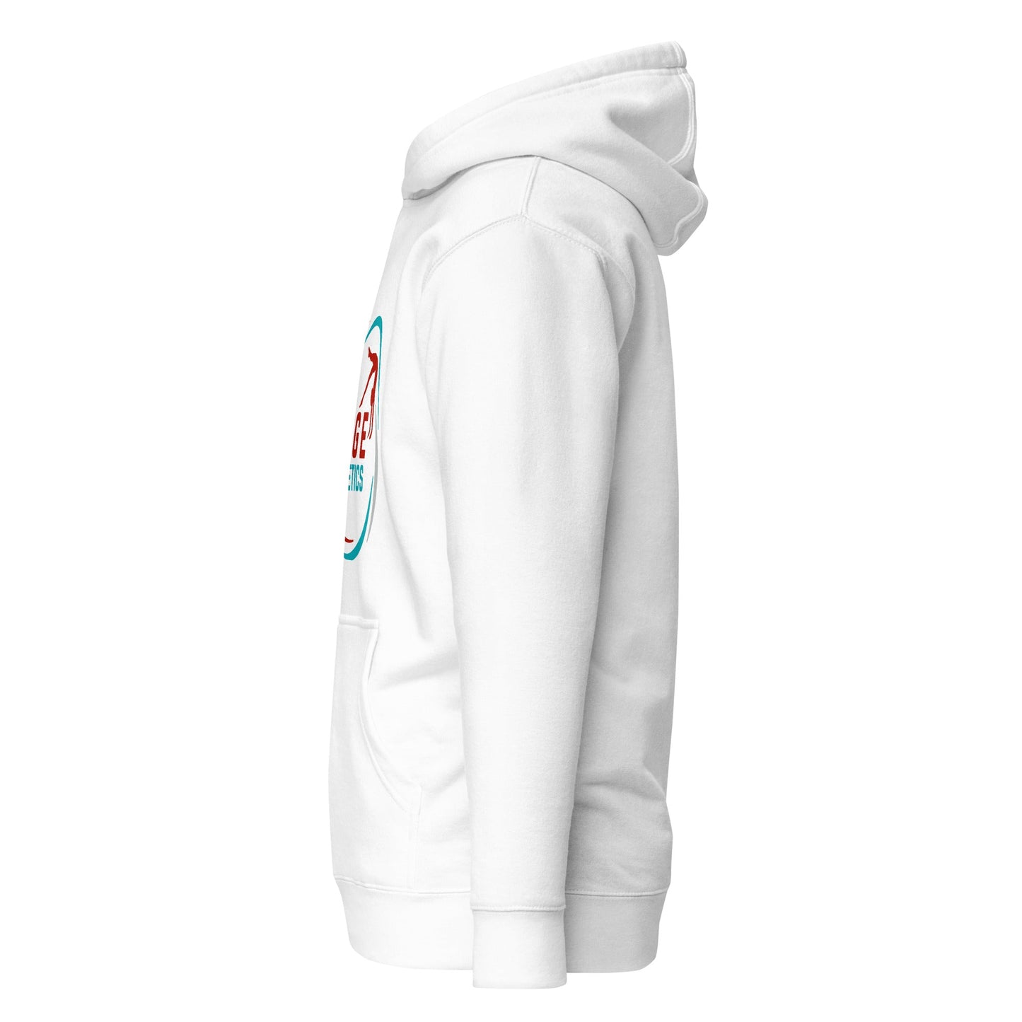 Performance | Hoodie | Edge Athletics