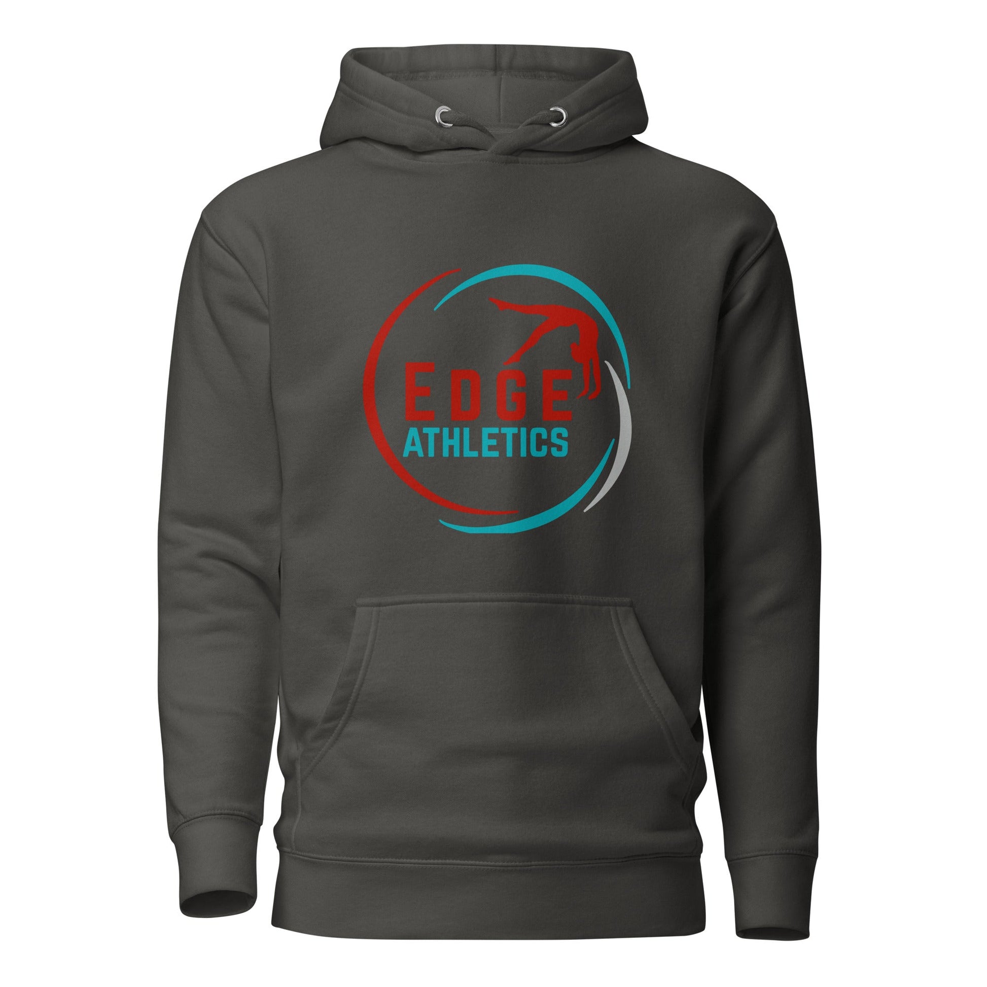 Performance | Hoodie | Edge Athletics