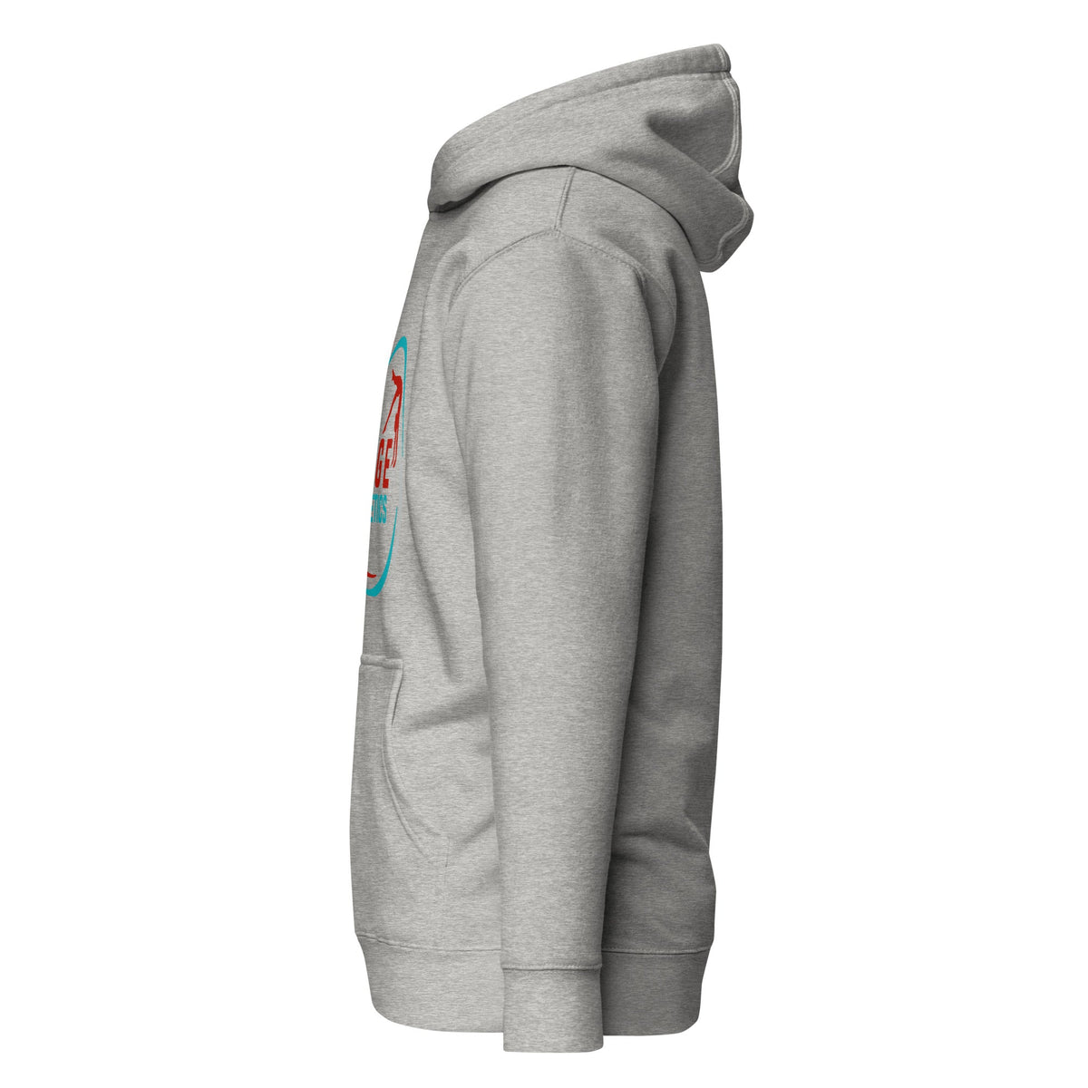 Performance | Hoodie | Edge Athletics