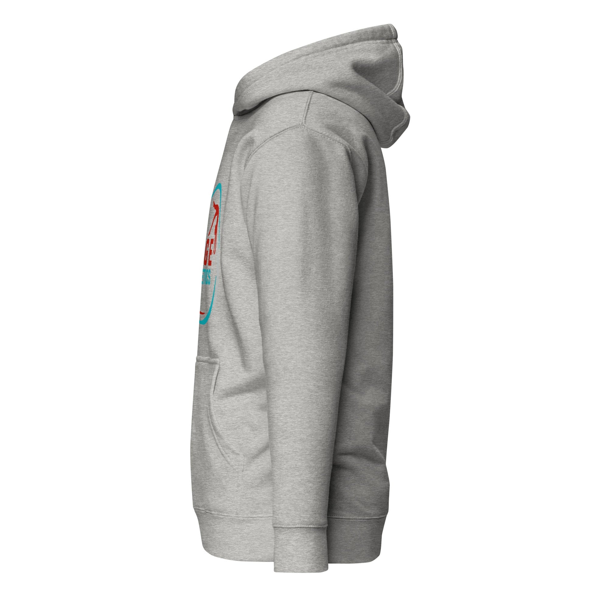 Performance | Hoodie | Edge Athletics