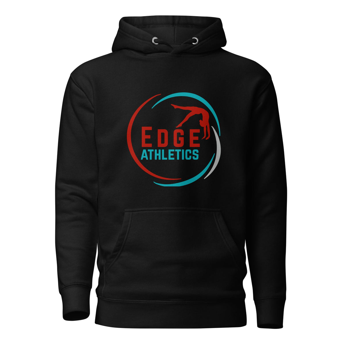 Performance | Hoodie | Edge Athletics