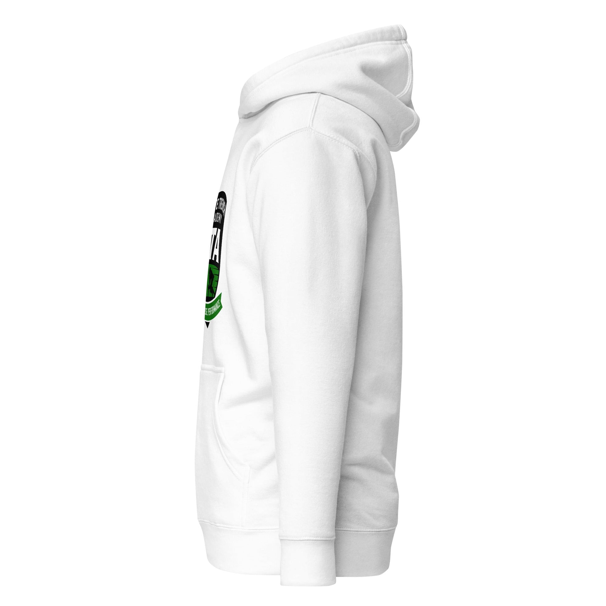 Performance | Hoodie | Elite Trench Academy