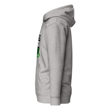 Performance | Hoodie | Elite Trench Academy
